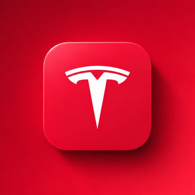 tesla app