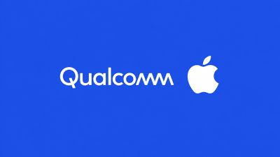 Qualcomm объявляет о возобновлении соглашения с Apple