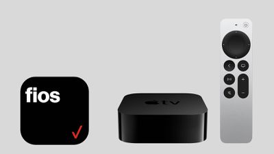 apple tv verizon fios