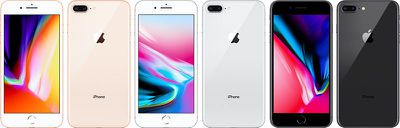 iphone8plusallcolors