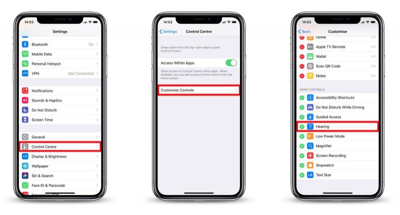how to use ledger live for mac