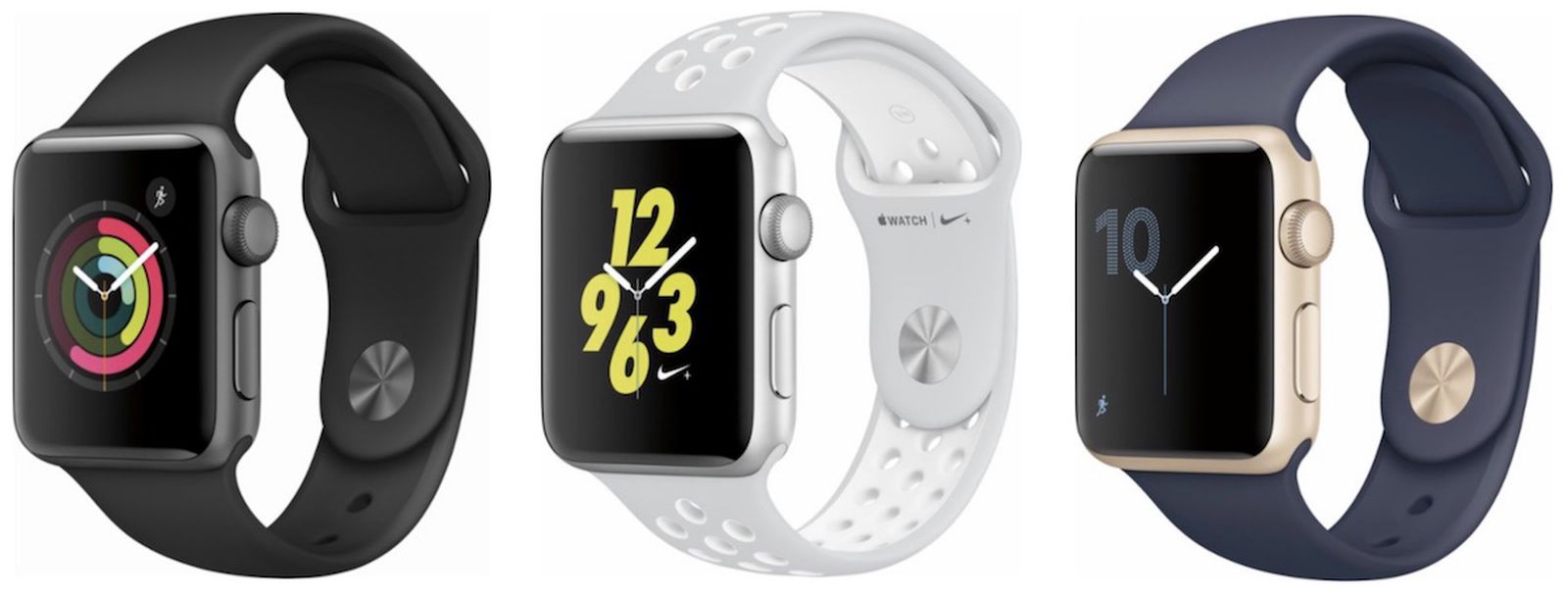 Apple watch series discount 2 42mm for sale