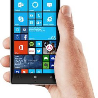 windows phone 8 1