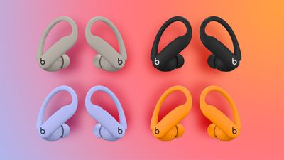 انتظار می رود اپل در 11 فوریه PowerBeats Pro 2 را با این ویژگی های جدید اعلام کند