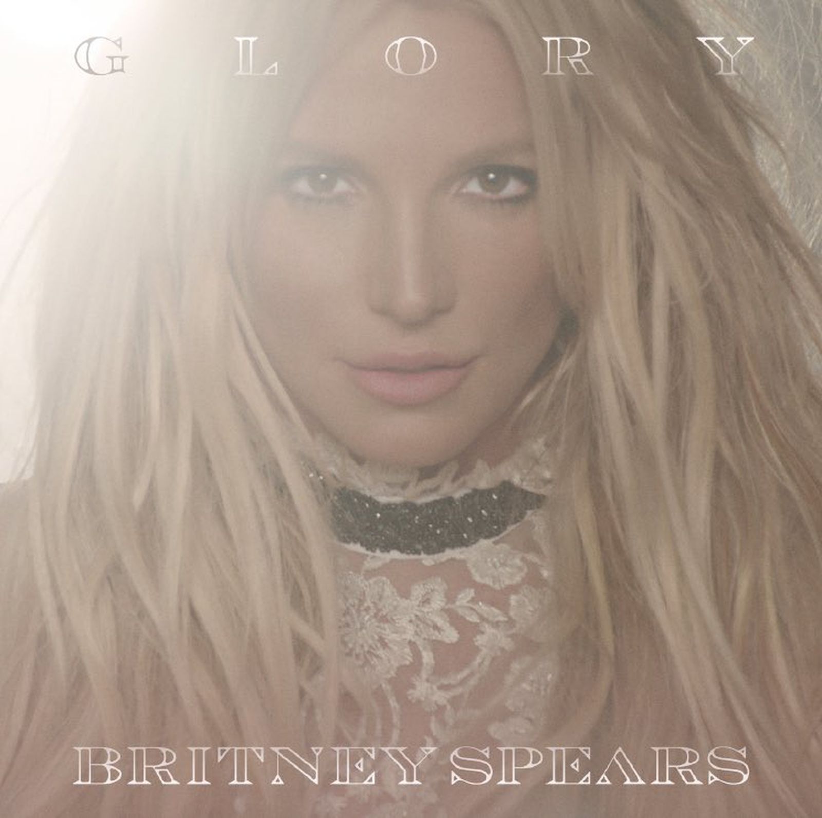 Britney Spears' New Album 'Glory' to Stream Exclusively on Apple Music