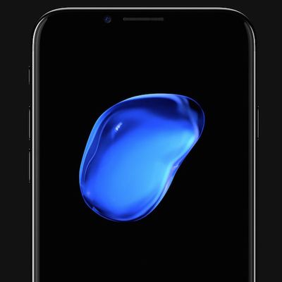 iphone 7 blob camera