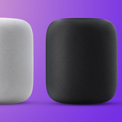 Apple Announces HomePod mini With Spherical Design and S5 Chip for 