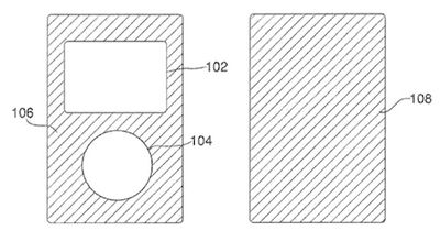 ipod solar cells