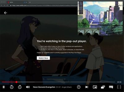 netflixpopoutplayer