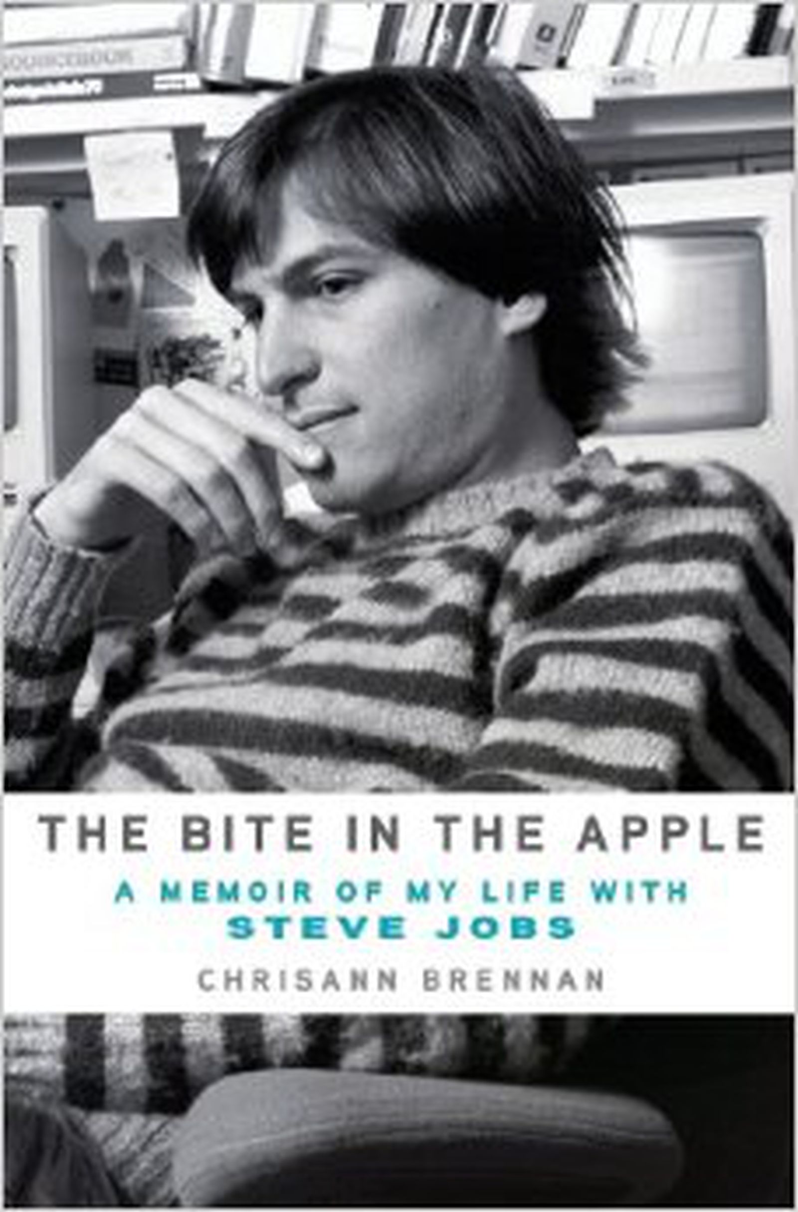 Steve Jobs' Former Girlfriend Chrisann Brennan Details His Early Life ...