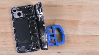 iPhone 14 iFixit