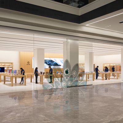 Apple Koregaon Park