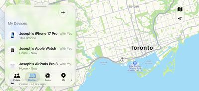 Apple Maps Landscape scaled