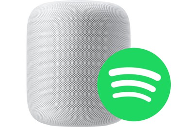 cancel spotify over lack homepod support