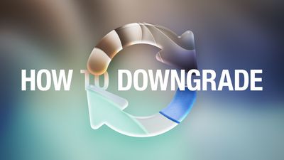 Как выполнить откат с iOS 27 Beta до iOS 26