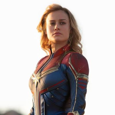 brie larson