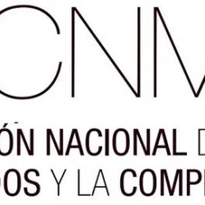 CNMC spain