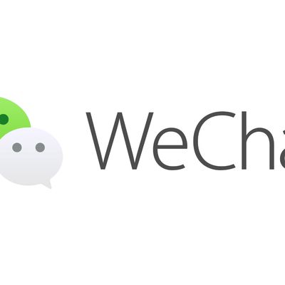 wechat logo
