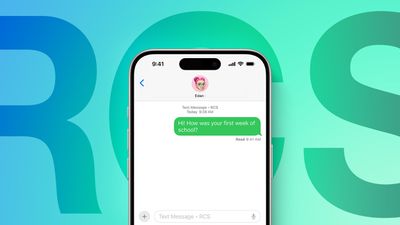 iOS 19 برای بهبود پیام کوتاه با کاربران Android از پنج روش