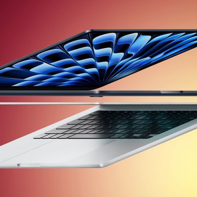 m3 macbook air orange