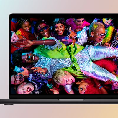 m5 pro macbook pro launch day