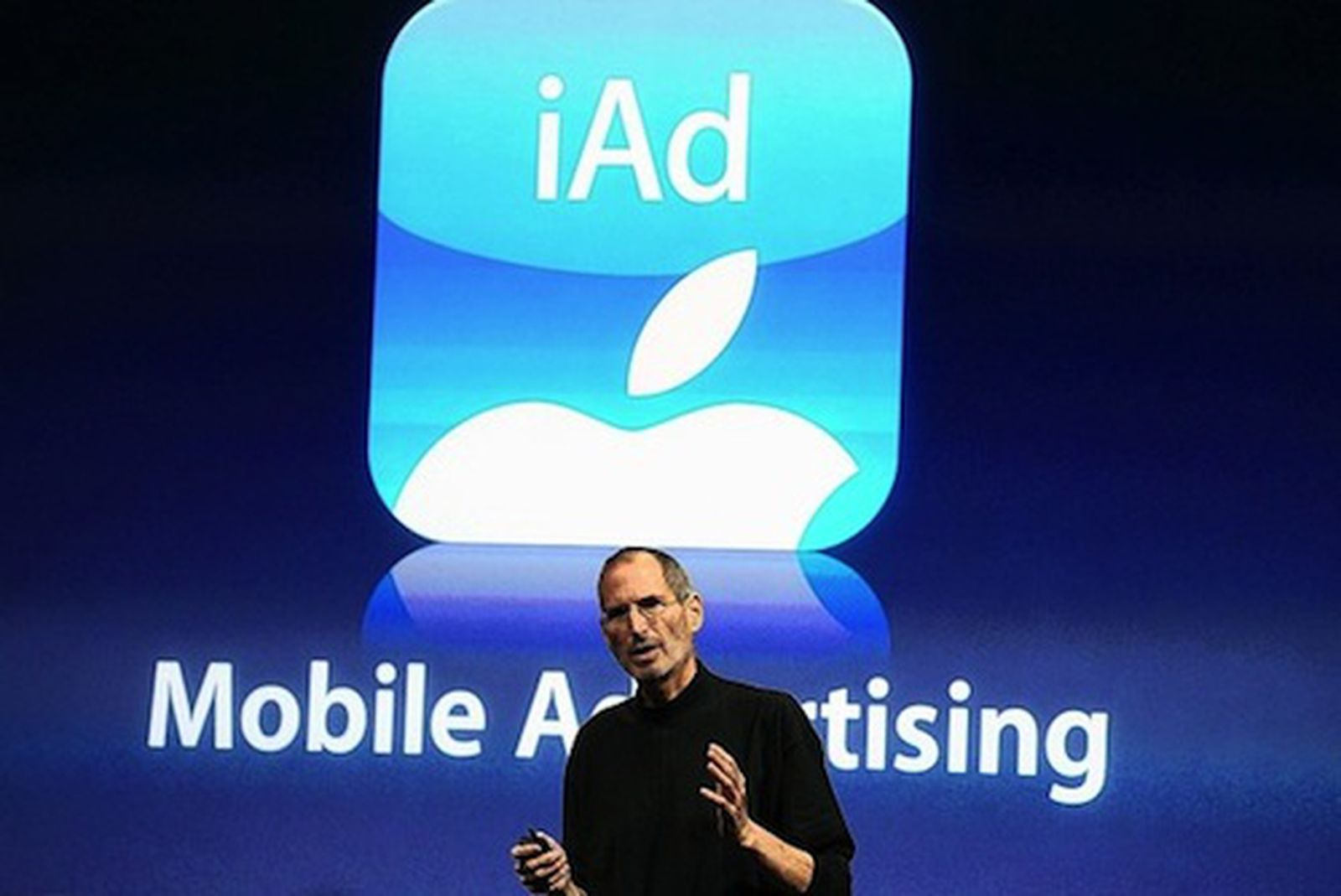 Apple's iAd Program Spurs Industry-Wide Growth - MacRumors