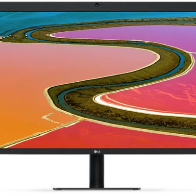 lg ultrafine 5k