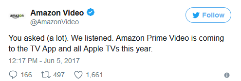 sketchy rumor amazon apple tv image
