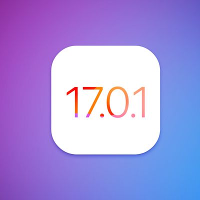 iOS 17