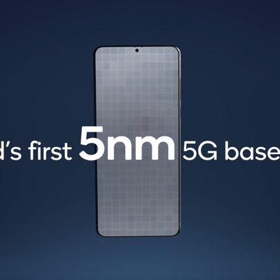 qualcomm snapdragon x60 5g