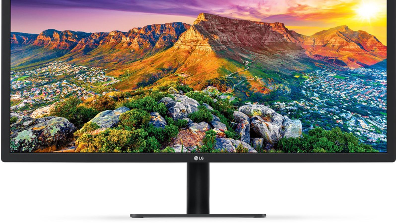 Mac対応・Apple純正UltraFine 5K Display 27㌅ LG Apple Stops Selling 27-Inch LG UltraFine 5K Display - MacRumors