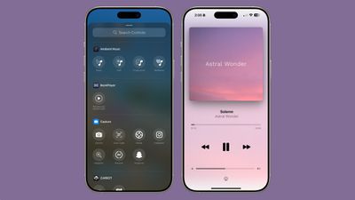 iOS 18 4 Amumument Music