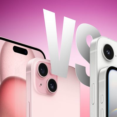 iPhone 16e vs 15 Buyers Guide