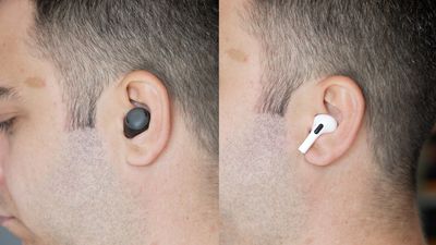 Google Pixel Buds Pro vs Pixel Buds A-Series - Android Authority