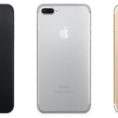 iphone 7 plus colors