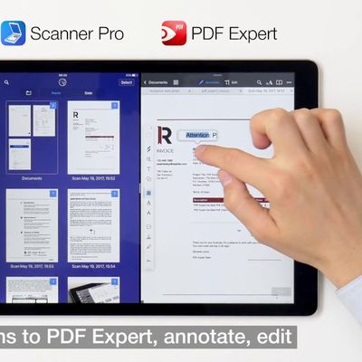 pdf expert 2.2 for mac readlle