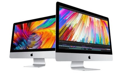 mid 2017 iMac