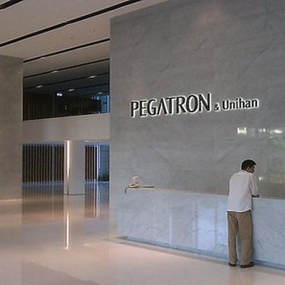 pegatron office