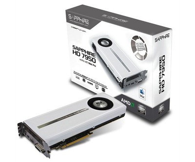 Sapphire Launches Radeon Hd 7950 Mac Edition Graphics Card For Mac Pro Macrumors