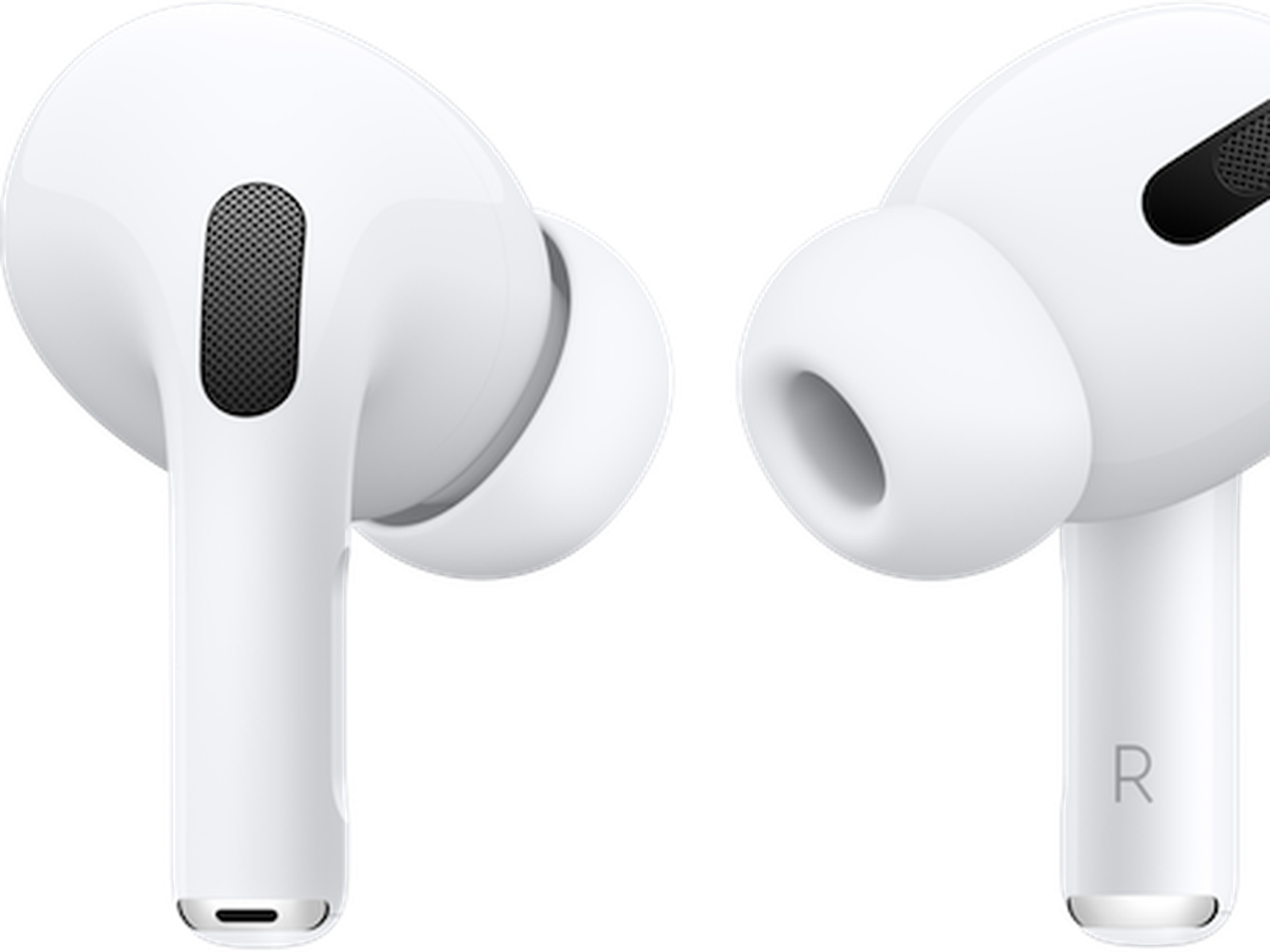 Left airpod pro static new arrivals