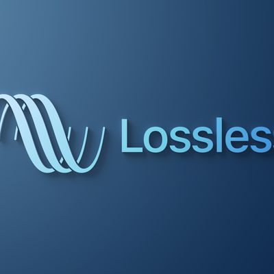 Lossless 3D Feature