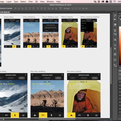 adobeartboards