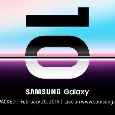 samsung invite 2019