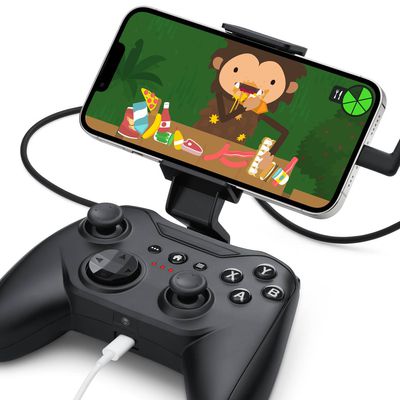 2021 rotor riot game controller iphone