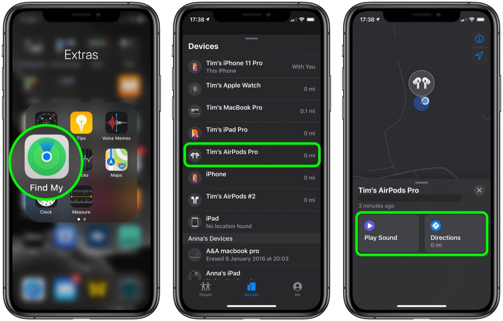 Top 14 AirPods Pro Tips and Tricks - MacRumors