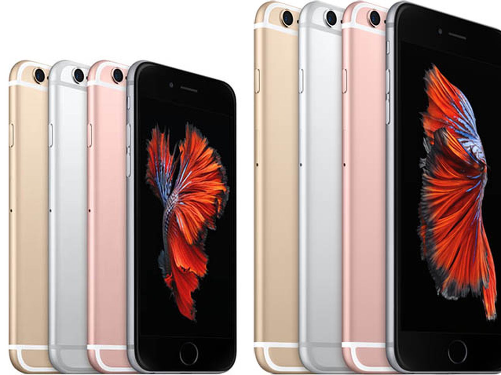 Namaak Veel over het algemeen iPhone 6s: Reviews, How to Buy, and Details