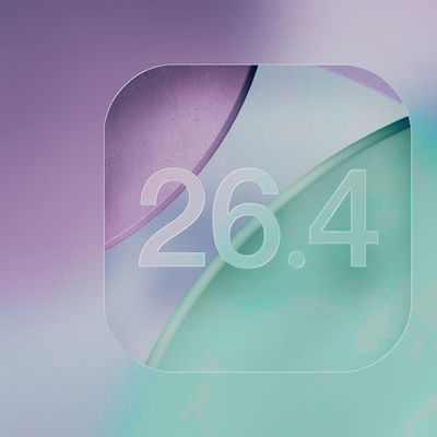 ios 26 4 pastel