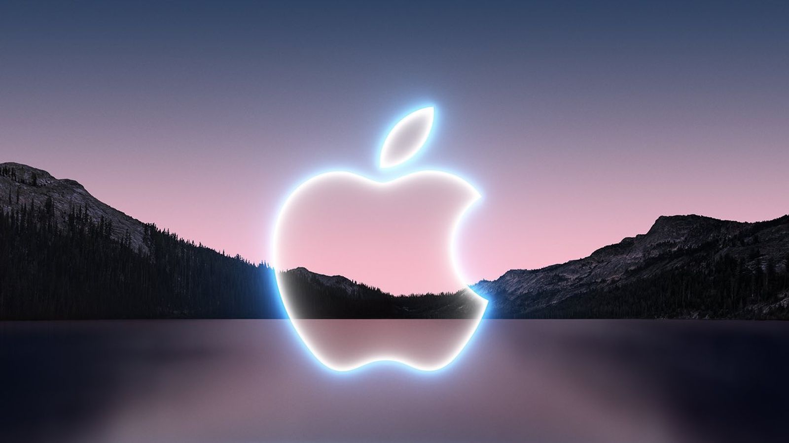 Apple Event — September 14 