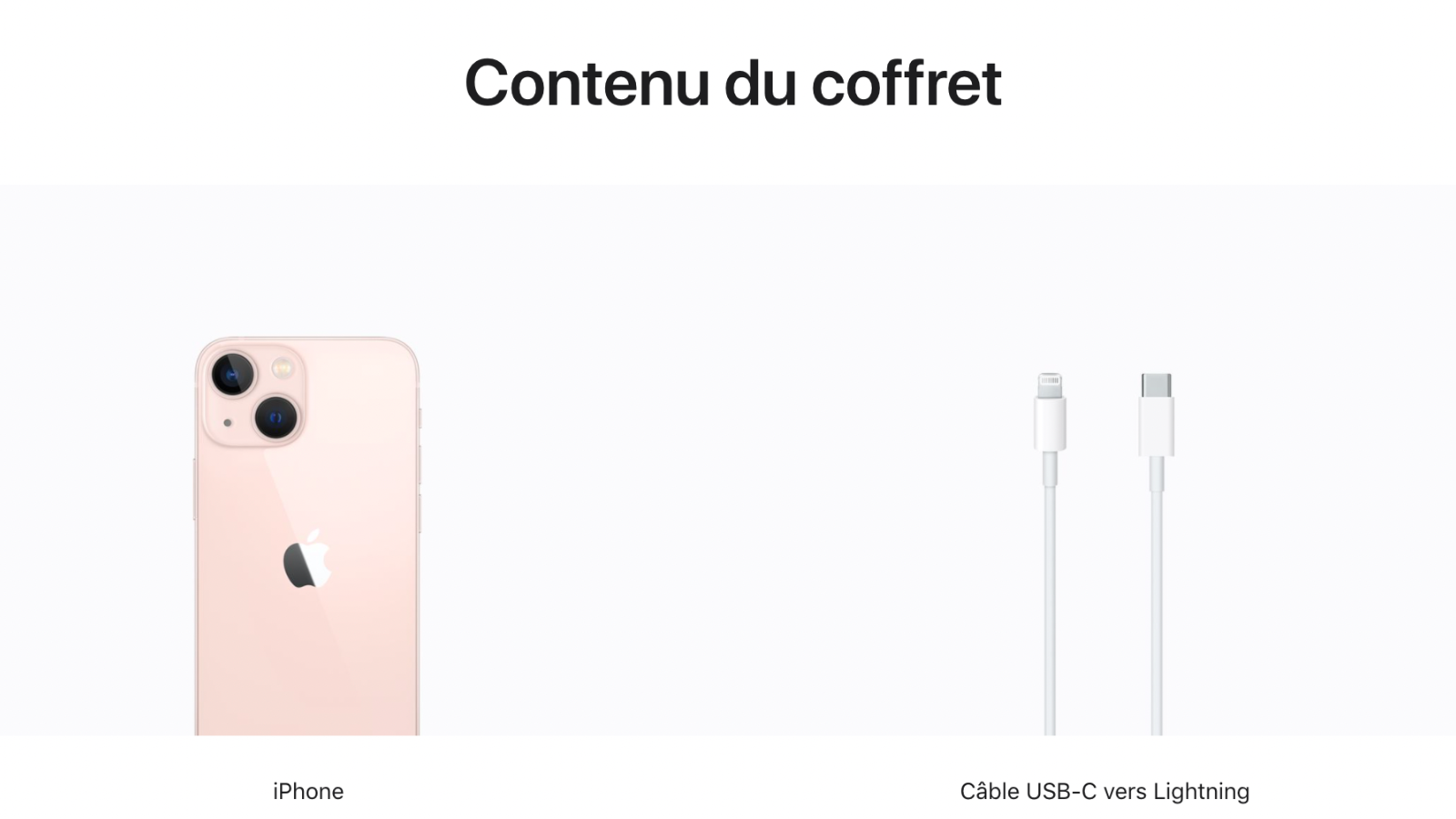 Photo of Apple arrête de fournir des EarPods aux iPhones vendus en France