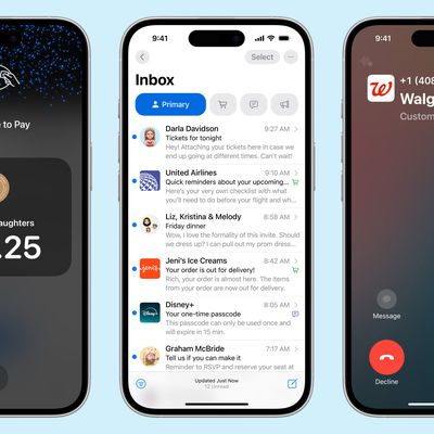apple business connect